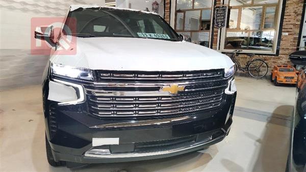 شيفروليه تاهو 2025 للبيع في العراق -  بغداد